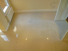 Tiled Floor